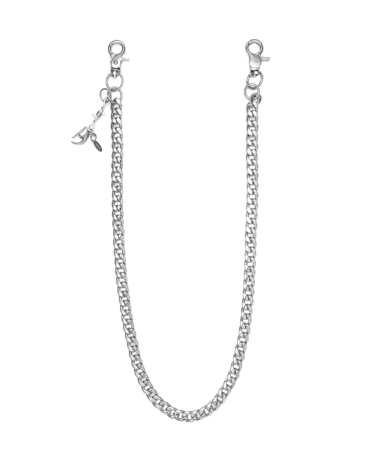 디에스엠티(DSMT) DSMT CHARM CHAIN