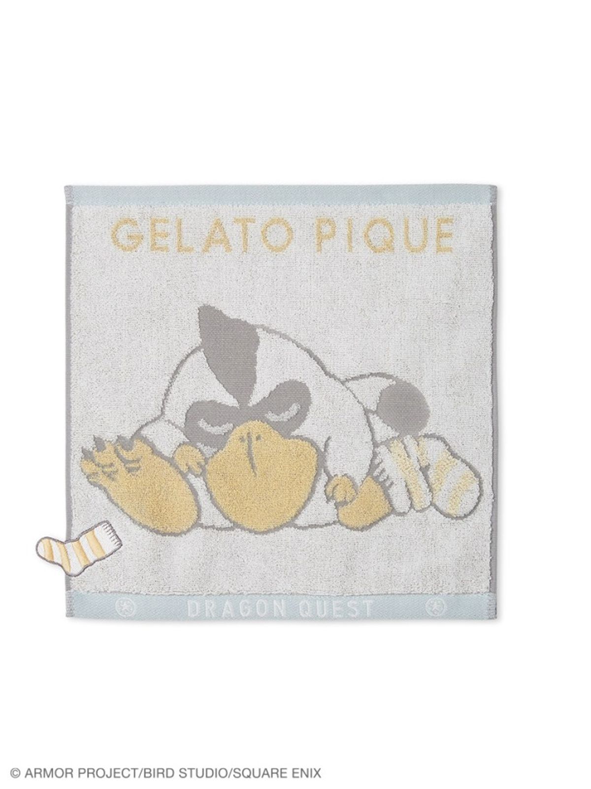 젤라또 피케(GELATO PIQUE) [DRAGON QUEST] 핸드타월 PWGG255507