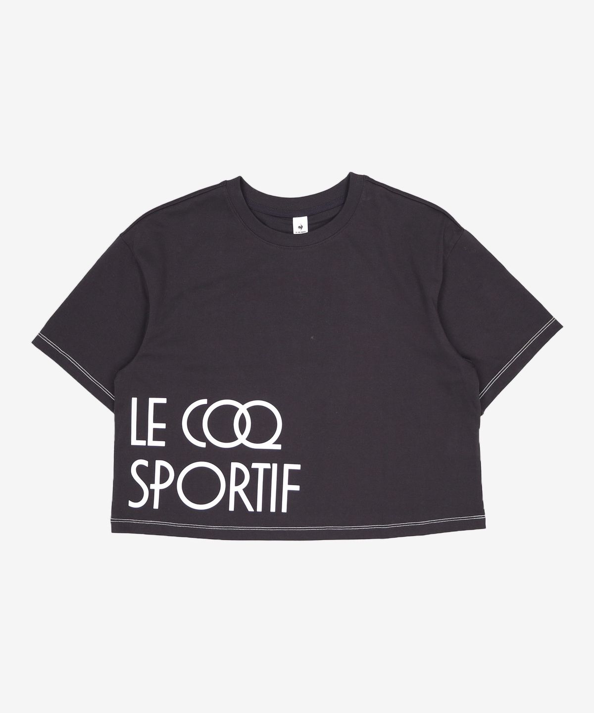 르꼬끄 스포르티브(LE COQ SPORTIF) 반소매 티셔츠 M