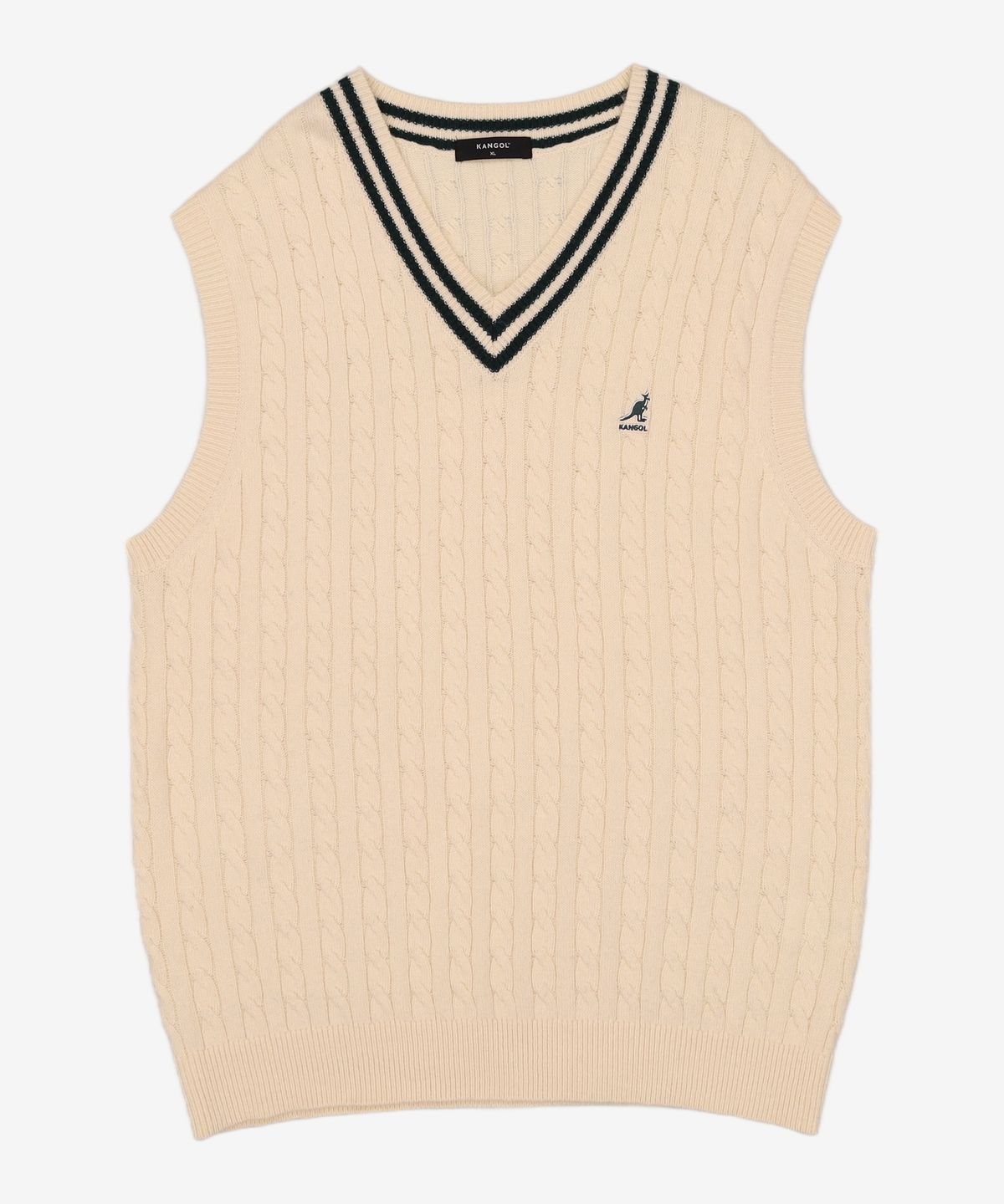캉골(KANGOL) 베스트 XL