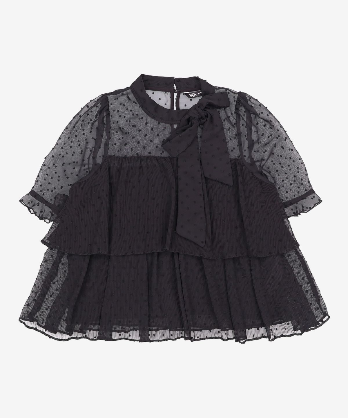 자라(ZARA) 블라우스 S