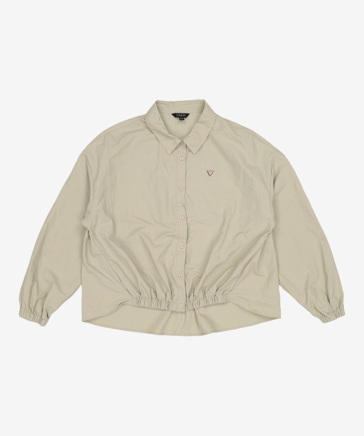 게스(GUESS) 나일론/코치 재킷 L