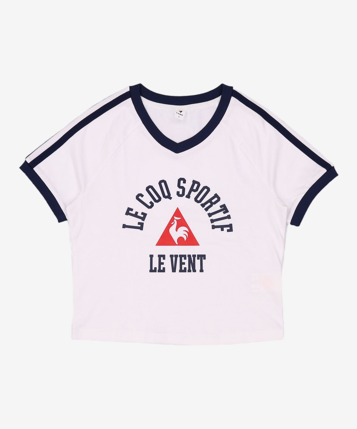 르꼬끄 스포르티브(LE COQ SPORTIF) 반소매 티셔츠 S