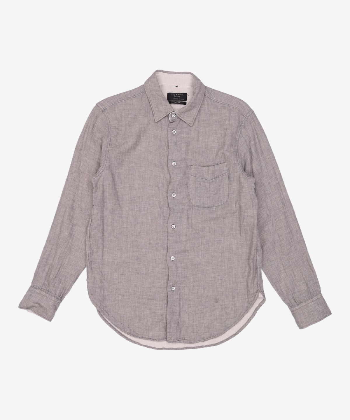 랙앤본(RAG & BONE) 캐주얼 셔츠
