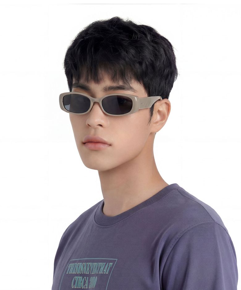 CHICO Gray 선글라스