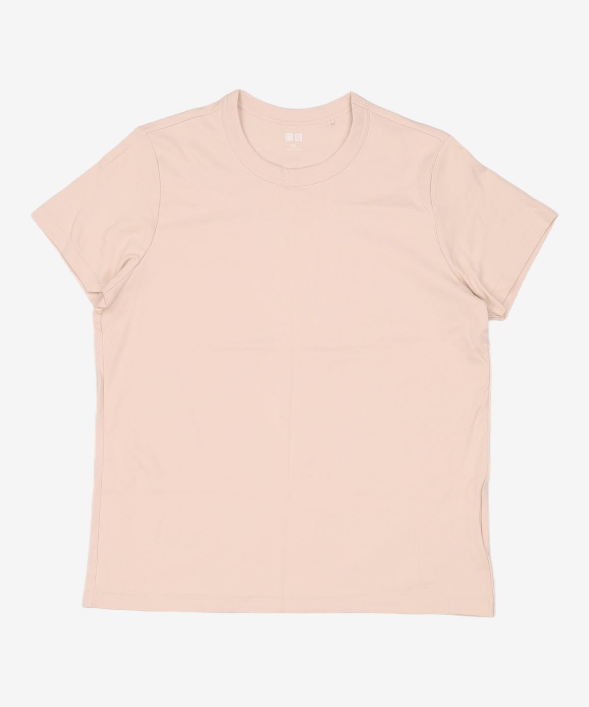 유니클로(UNIQLO) 반소매 티셔츠 XXXL