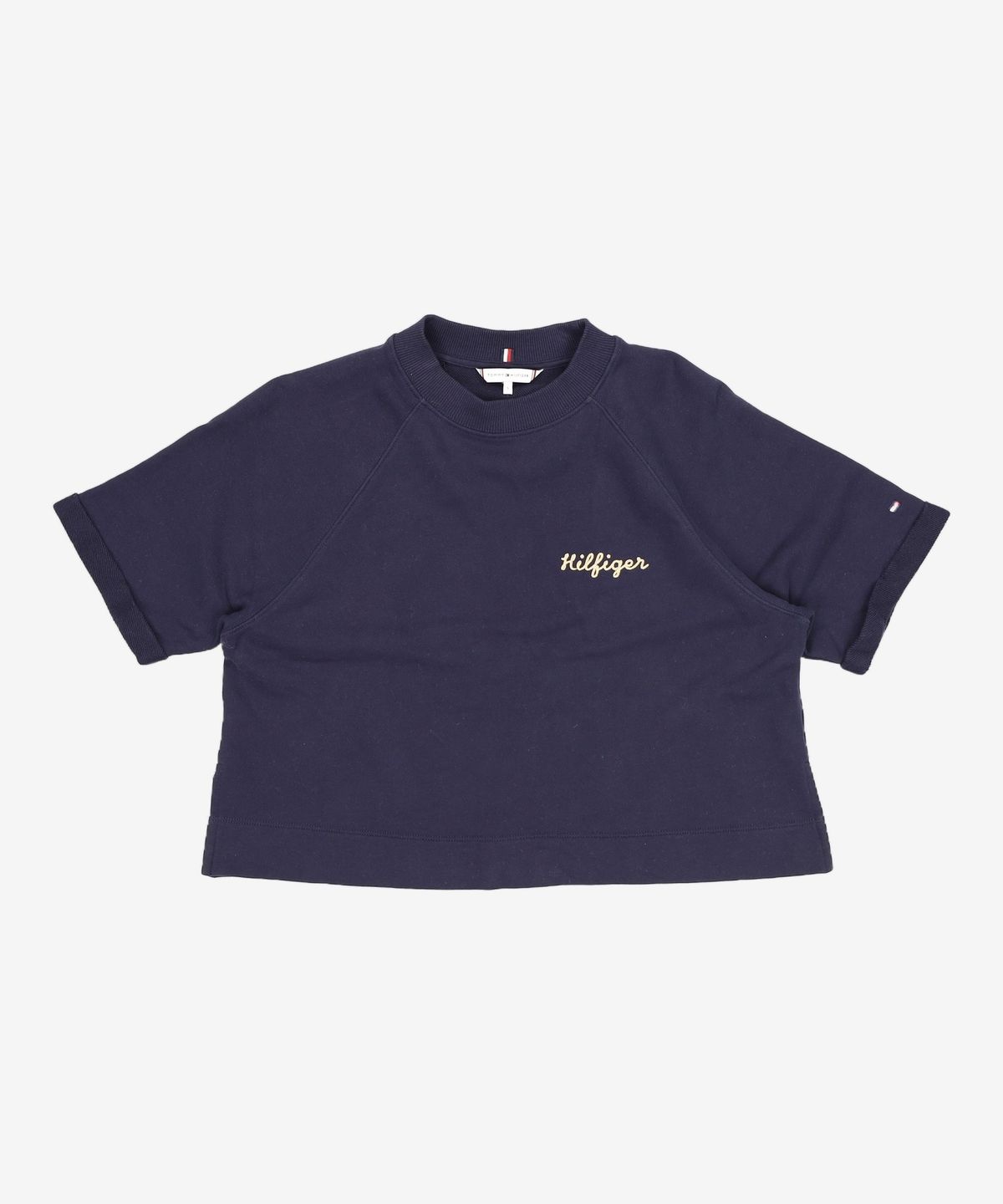 타미힐피거(TOMMY HILFIGER) 반소매 티셔츠 S