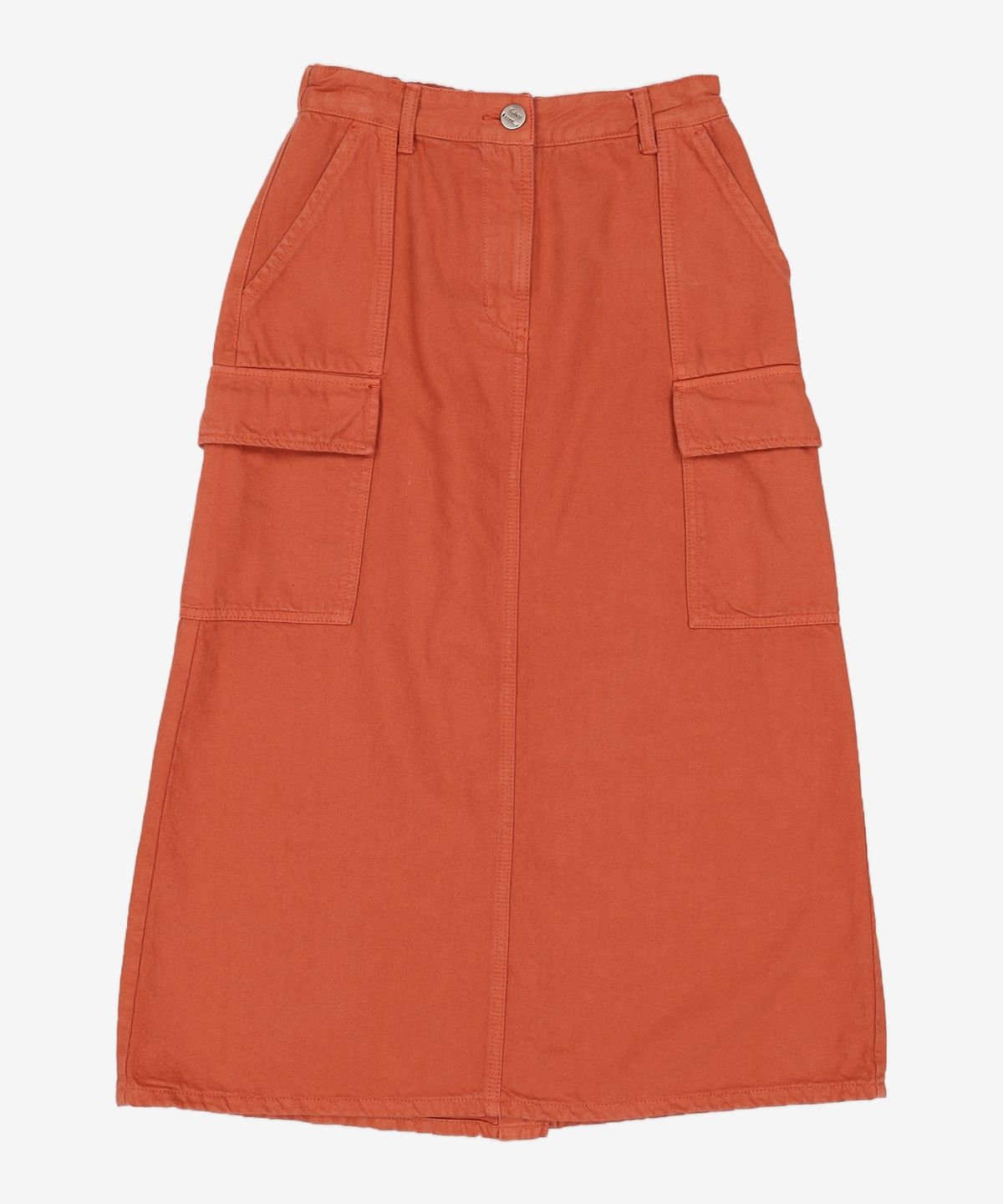 베네통(BENETTON) 롱스커트 44