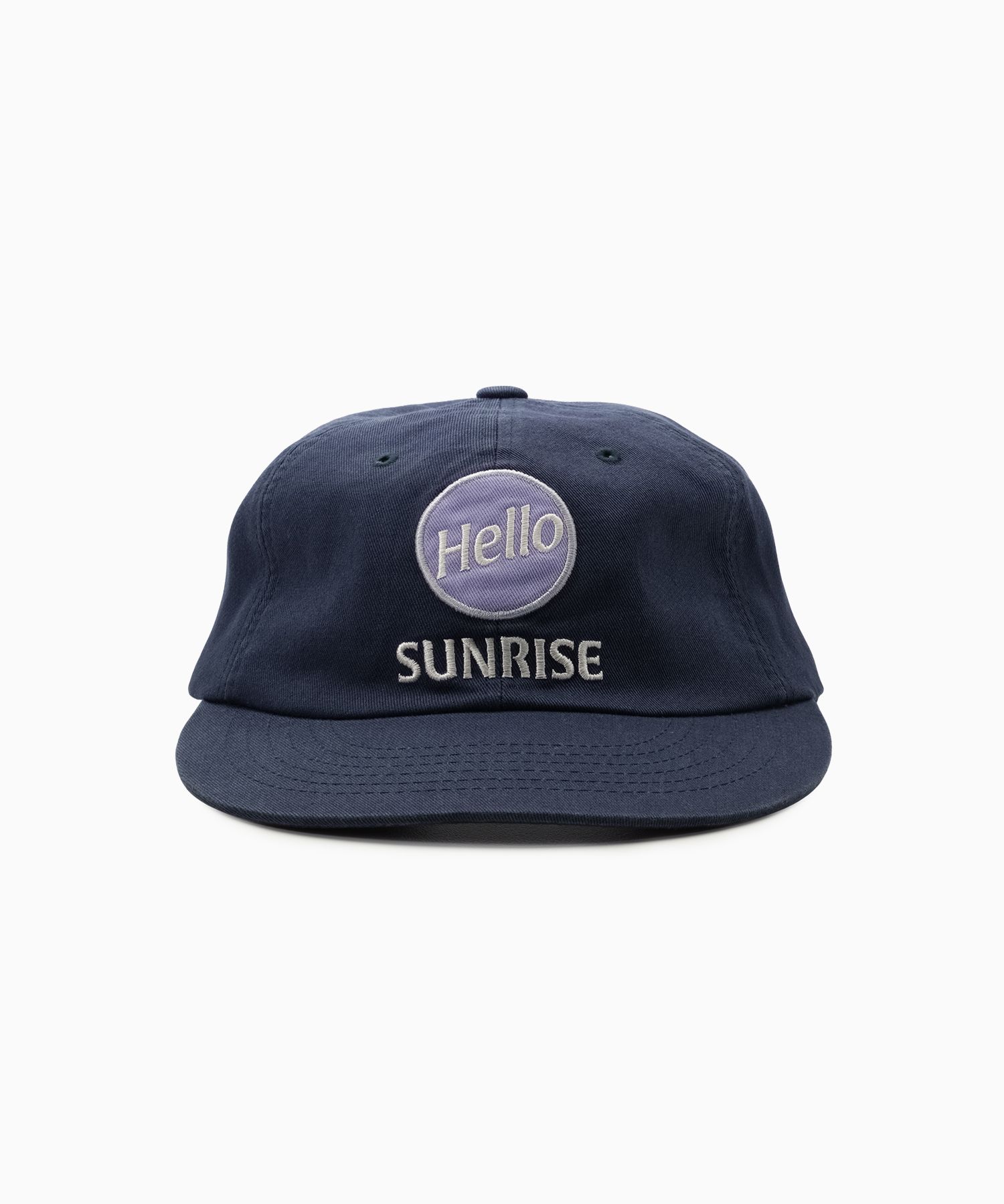 公式】 HELLO SUNRISE | MUSINSA