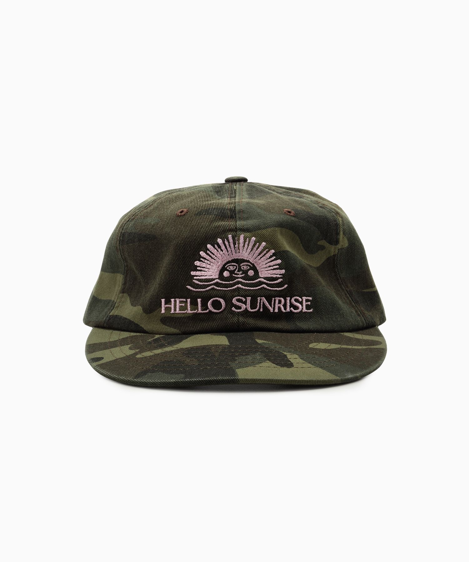 HELLO SUNRISE | Official Store – Shop Trendy K-Fashion | MUSINSA CA
