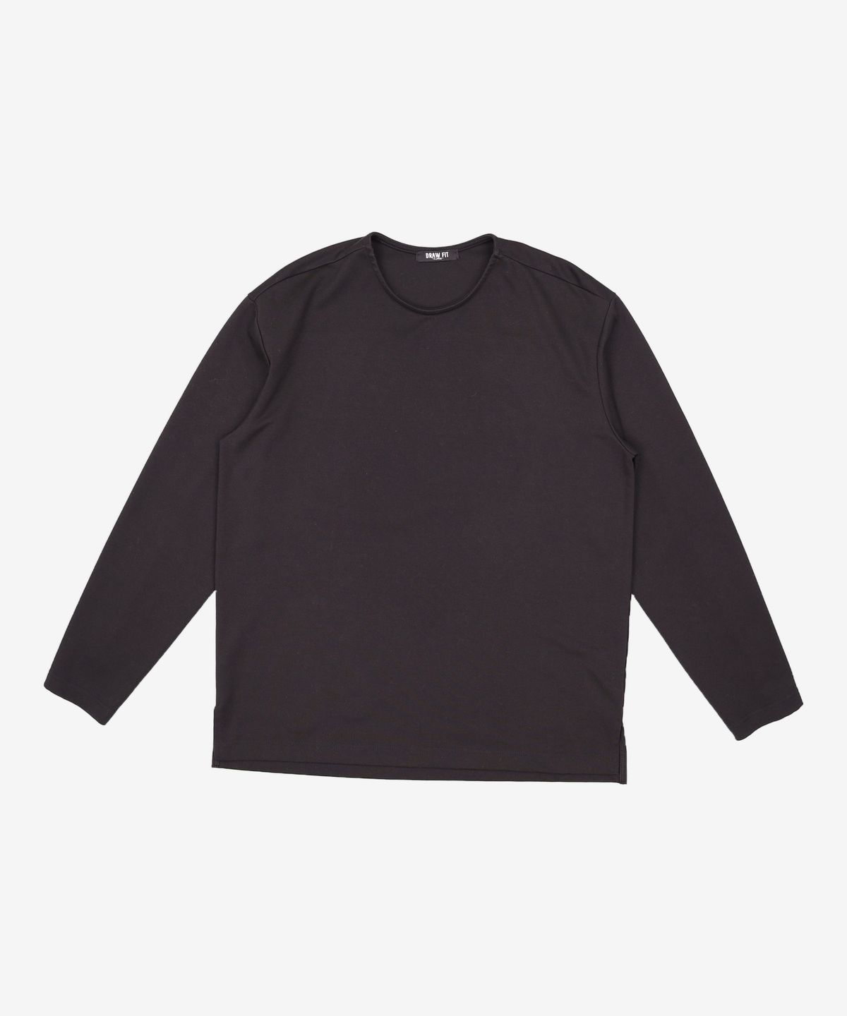 드로우핏(DRAW FIT) 긴소매 티셔츠 XL