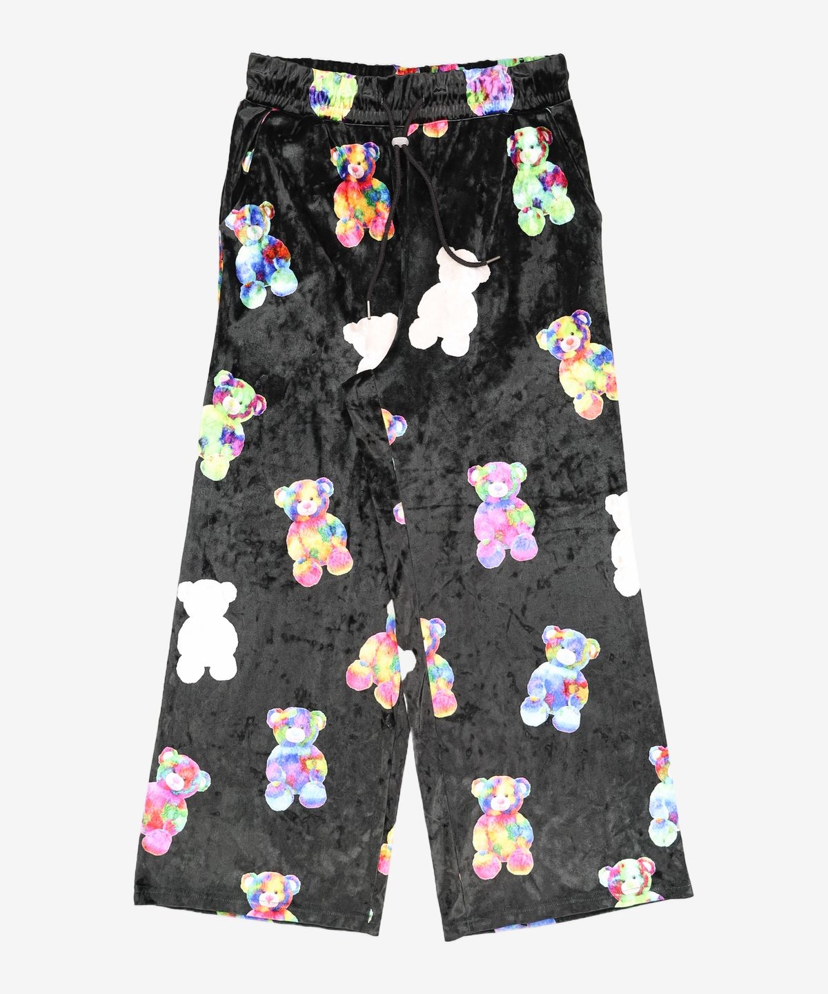 유쓰배쓰(YOUTHBATH) 트레이닝 팬츠 FREE