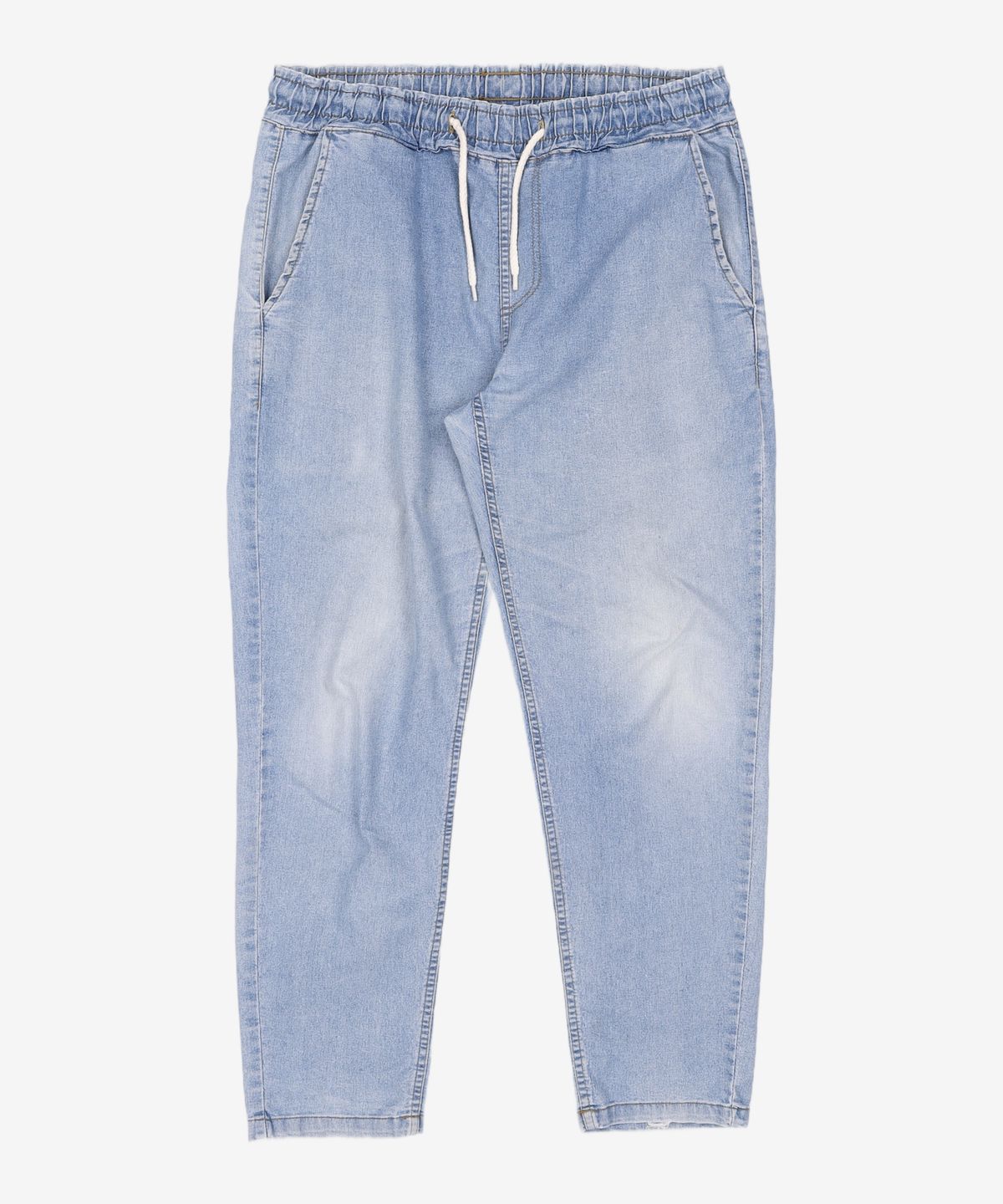 고진스(GO JEANS) 청/데님 팬츠 L
