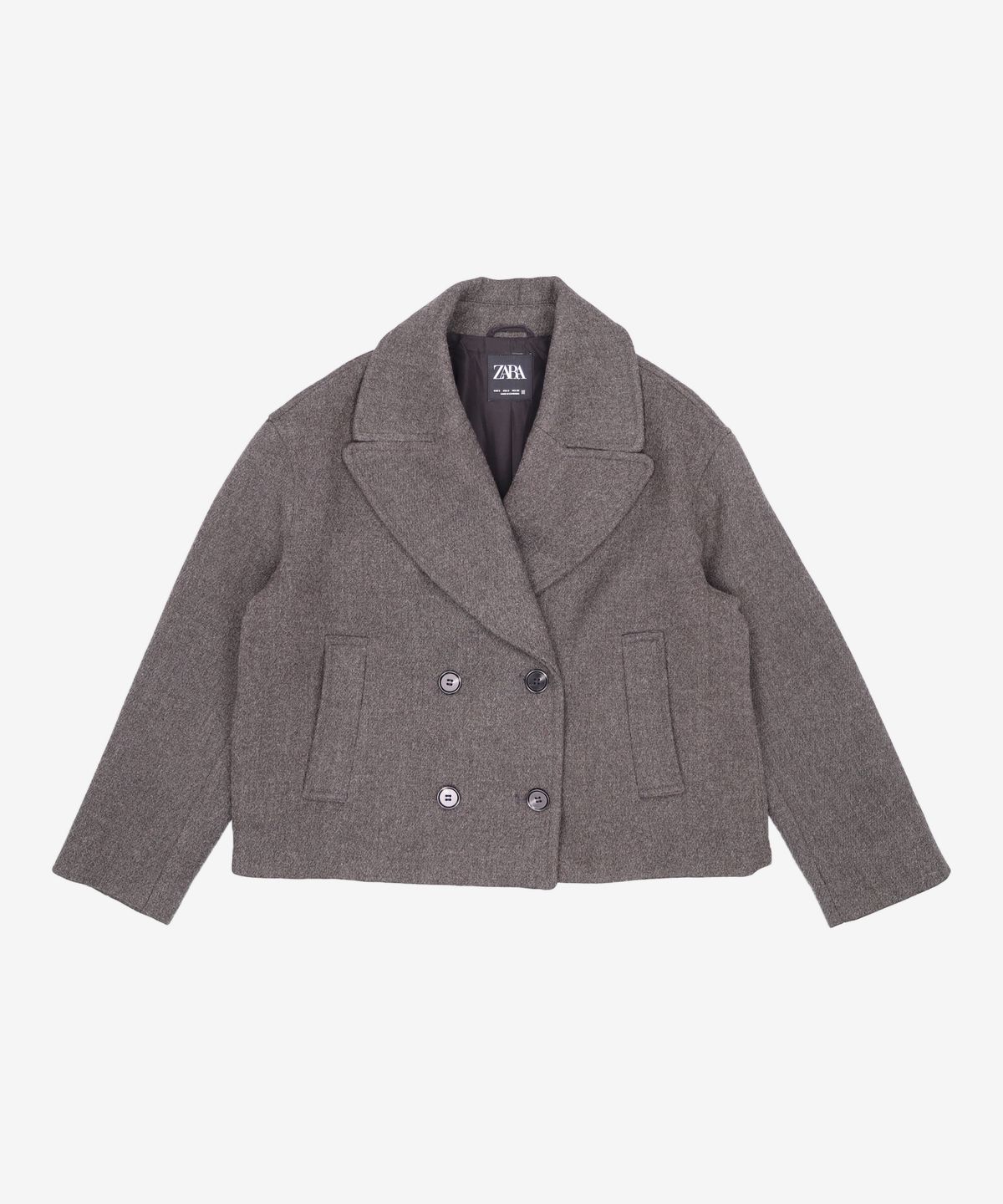 자라(ZARA) 봄 가을 코트 S