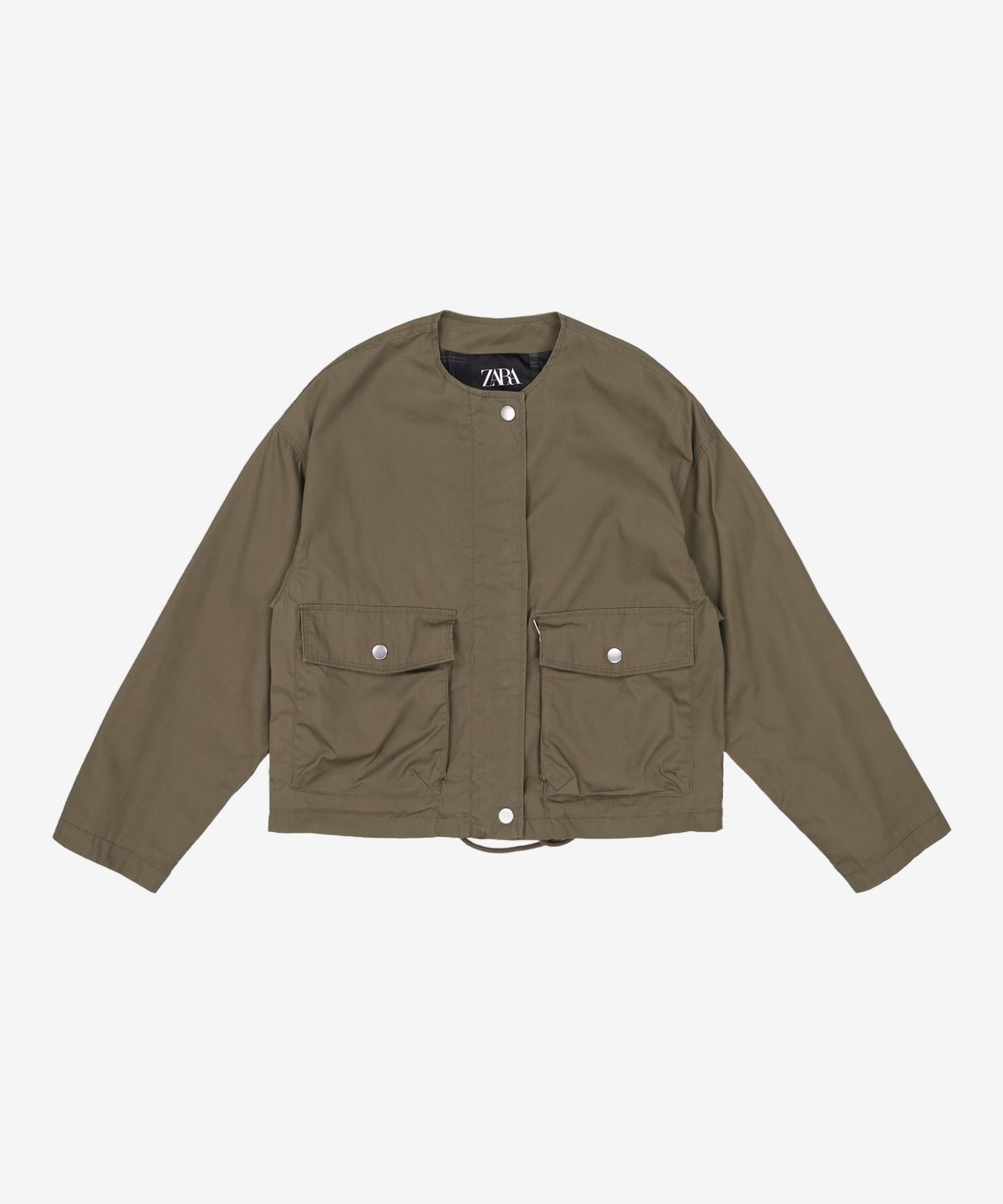 자라(ZARA) 기타 점퍼/재킷 S
