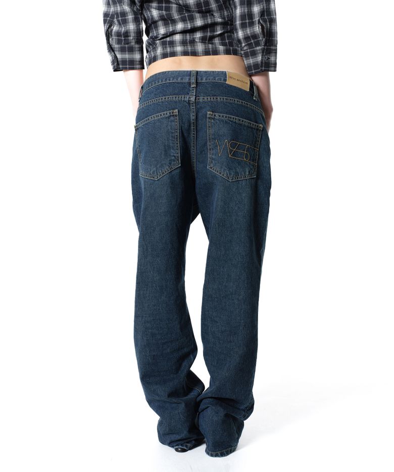 501 Original jeans 004