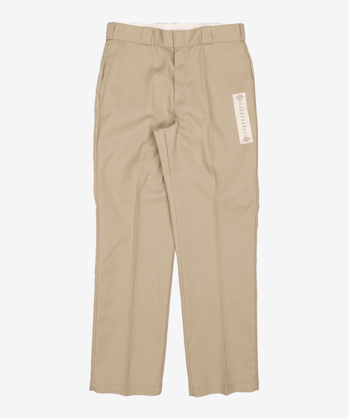 디키즈(DICKIES) 코튼 팬츠 34