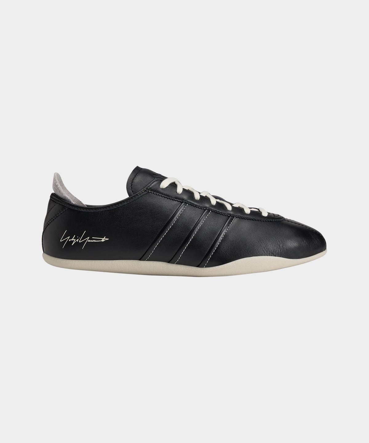 와이쓰리(Y-3) (U) 도쿄 블랙 Y-3 TOKYO BLACK/ALUMINA/OFF WHITE