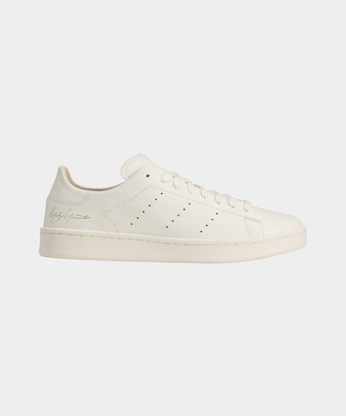 와이쓰리(Y-3) (U) 스탠 스미스 화이트 Y-3 STAN SMITH OFF WHITE/OFF WHITE/OFF WHITE