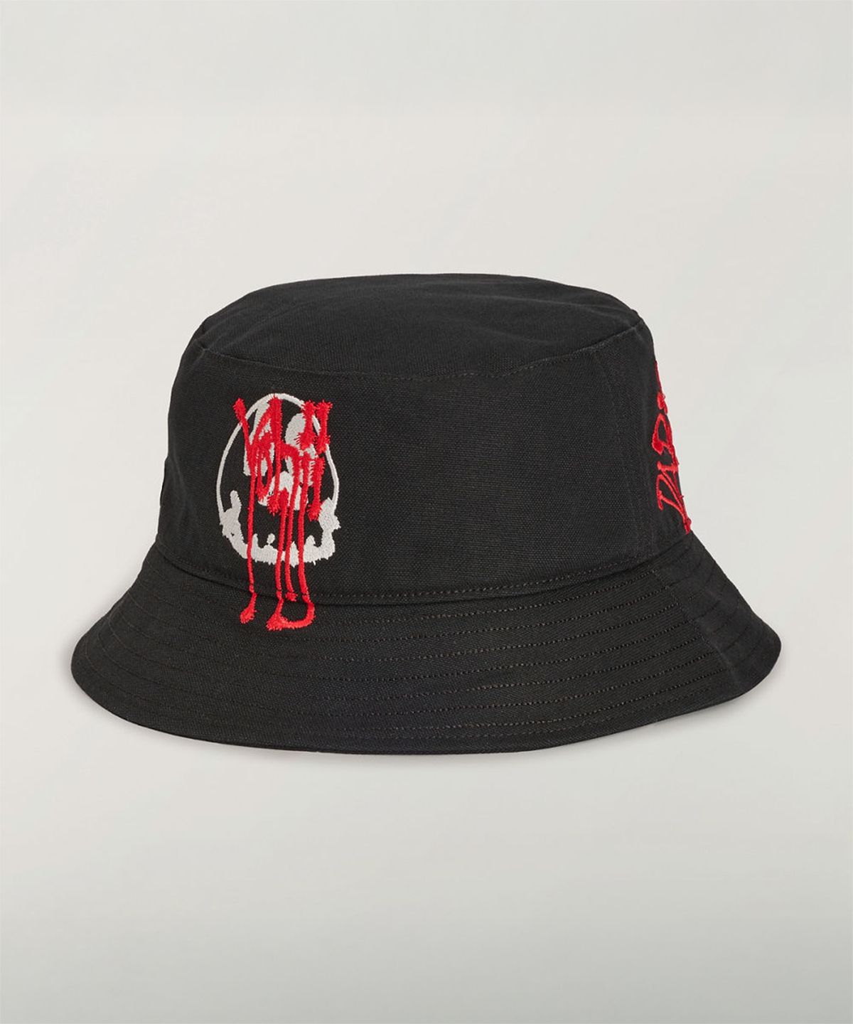 와이쓰리(Y-3) (U) 치토 버킷 햇 블랙 Y-3 CHITOBUCKET BLACK
