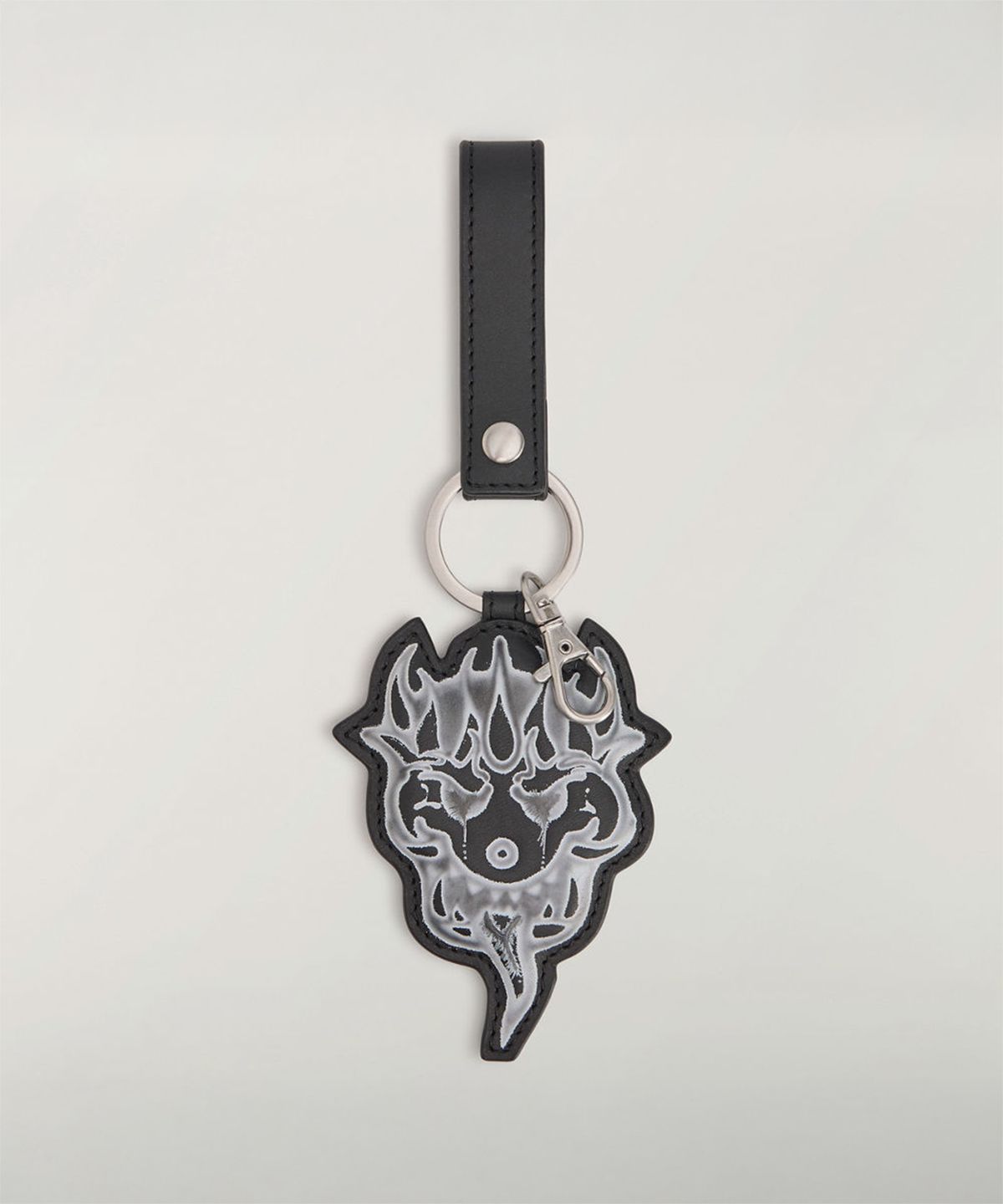 와이쓰리(Y-3) (U) 치토 키 체인 블랙 Y-3 CHITO KEY BLACK