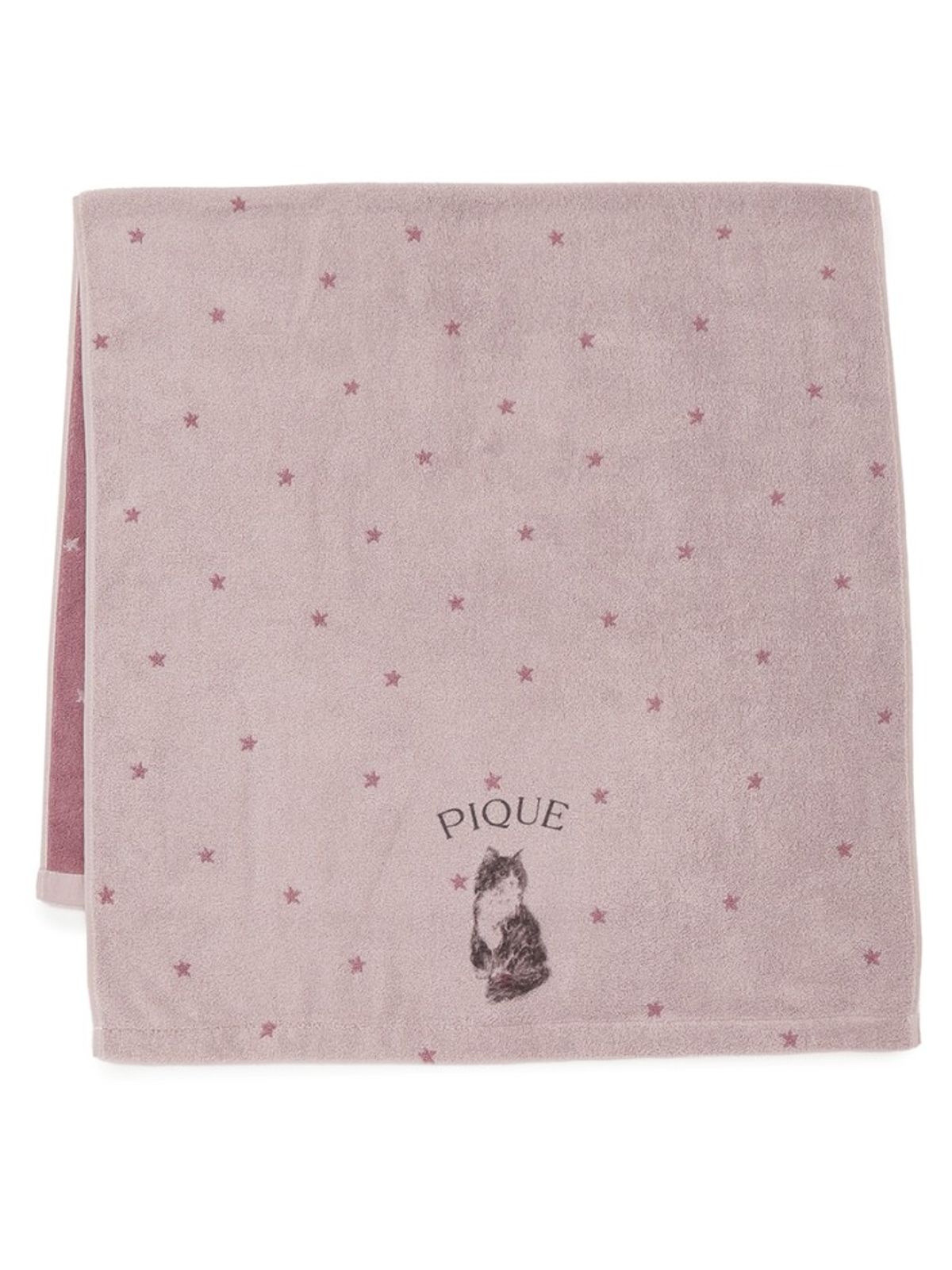 젤라또 피케(GELATO PIQUE) 고양이 목욕 타월 PWGG245737