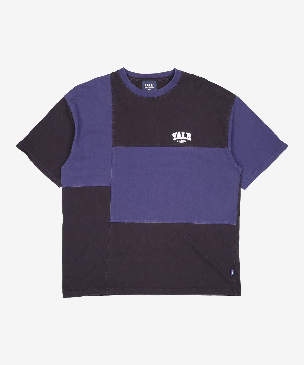 예일(YALE) 반소매 티셔츠 XL