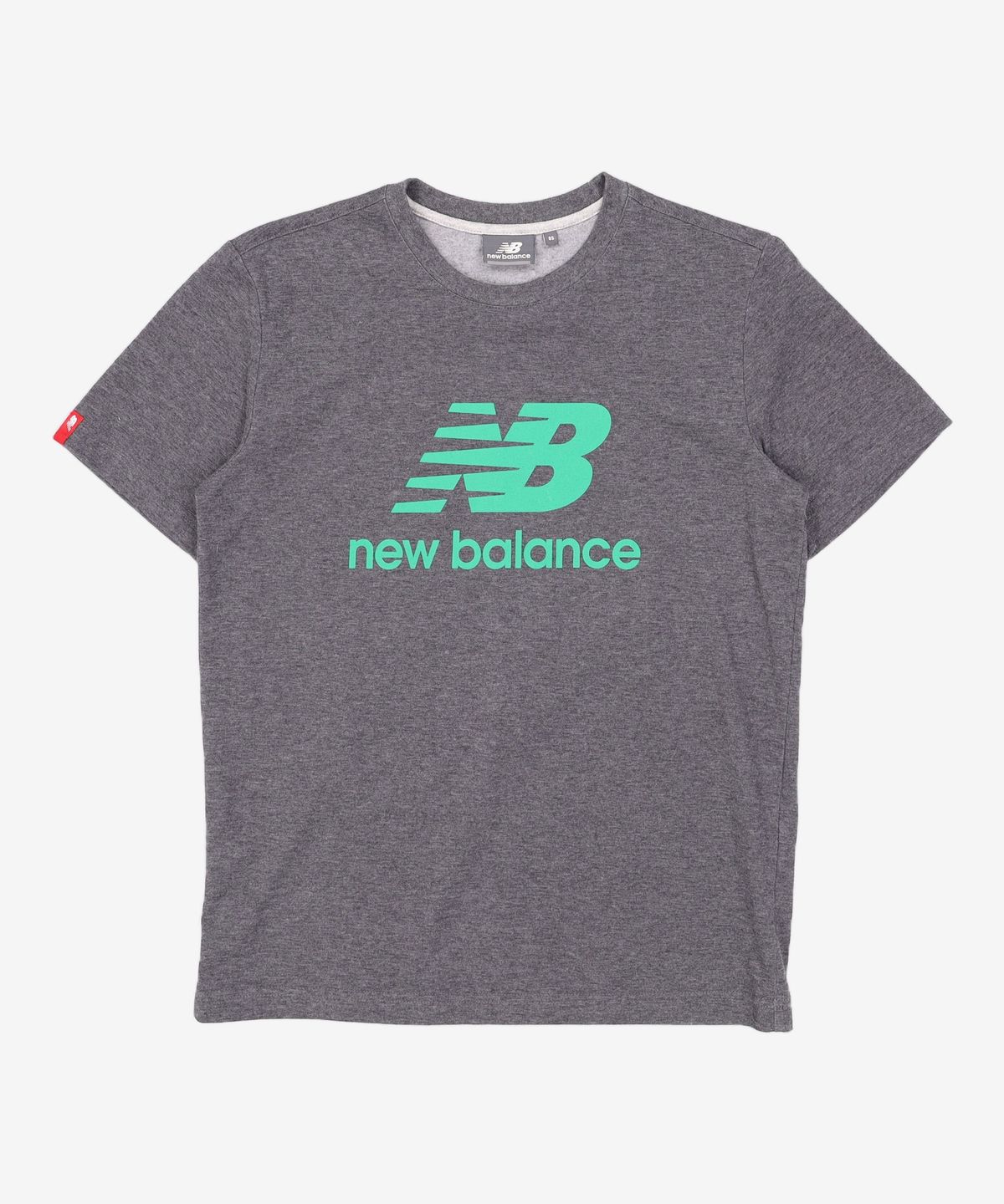 뉴발란스(NEW BALANCE) 반소매 티셔츠 95