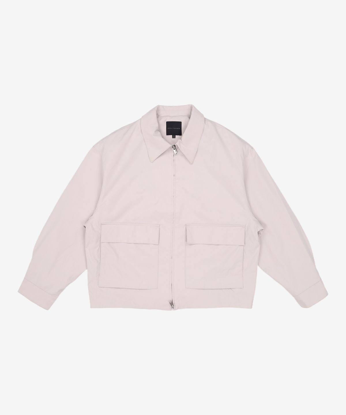 스파오(SPAO) 기타 점퍼/재킷 105