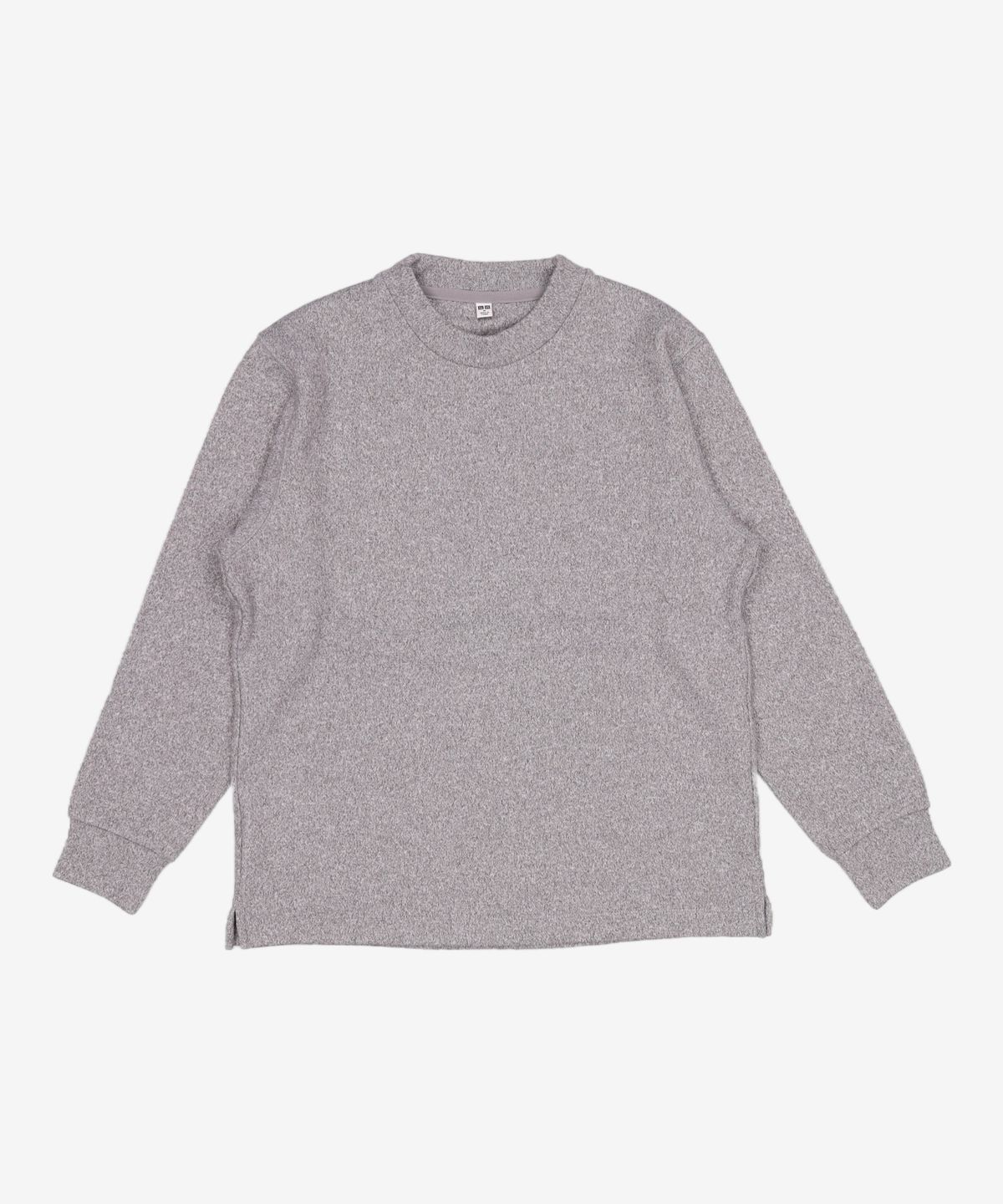 유니클로(UNIQLO) 긴소매 티셔츠 M