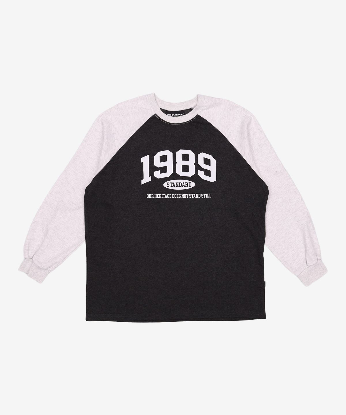 1989스탠다드(1989STANDARD) 긴소매 티셔츠 L