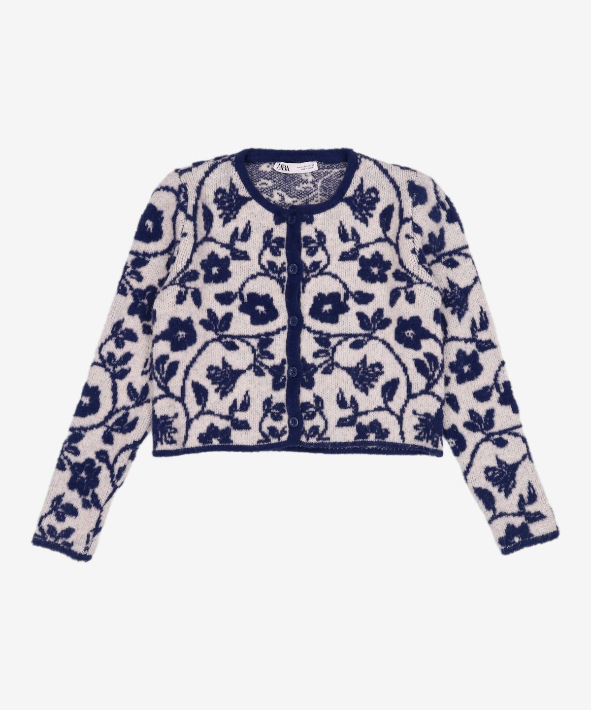 자라(ZARA) 카디건 S