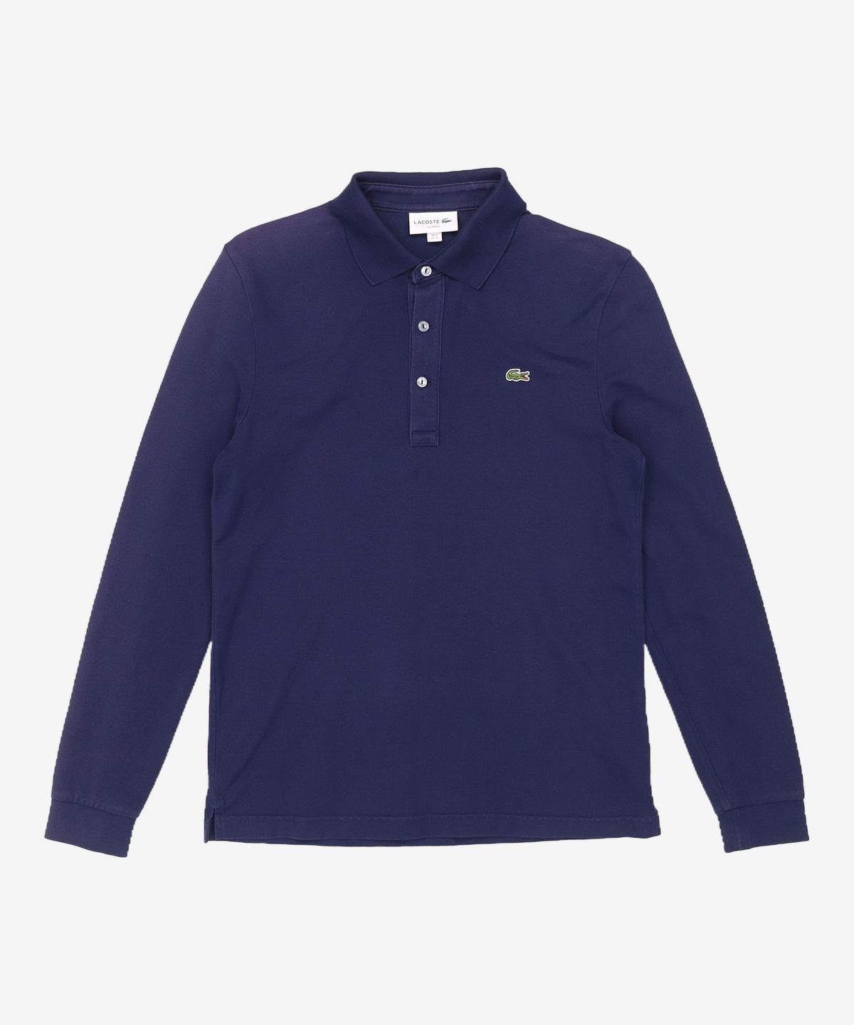 라코스테(LACOSTE) 피케/카라 티셔츠 S