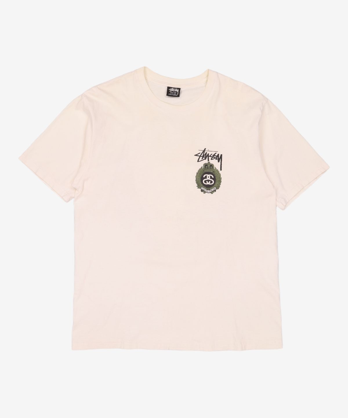 스투시(STUSSY) 반소매 티셔츠 M