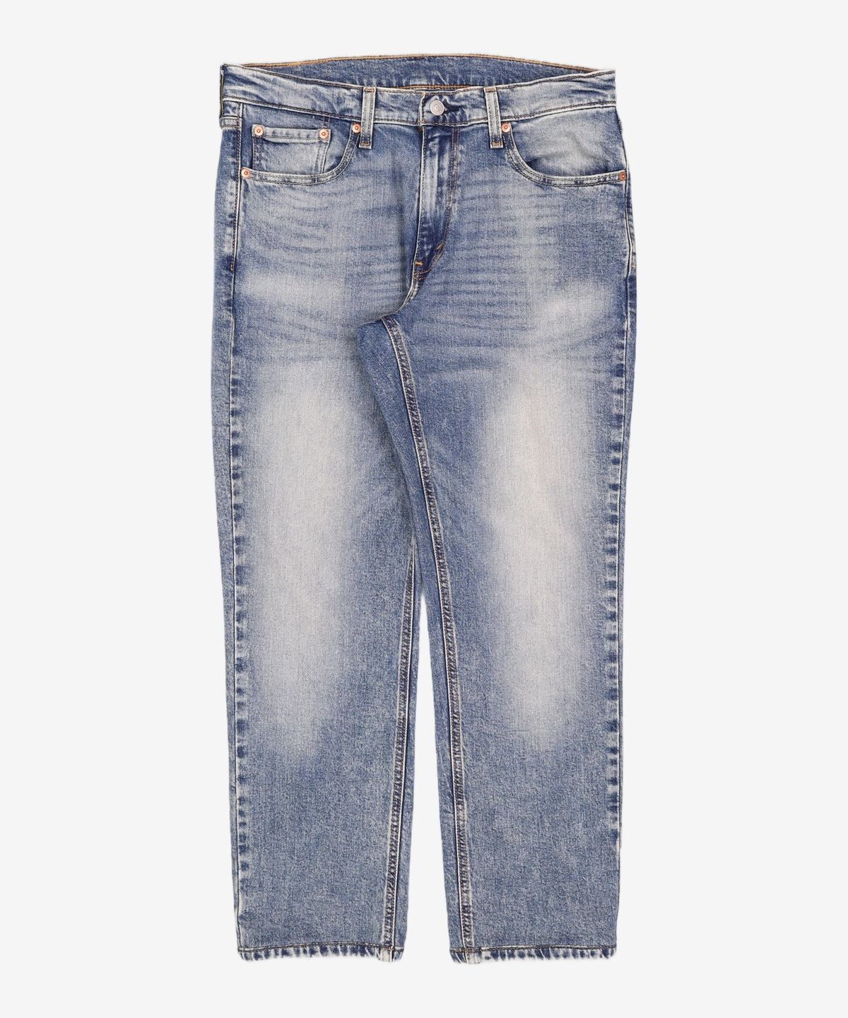 리바이스(LEVI'S) 청/데님 팬츠 W32