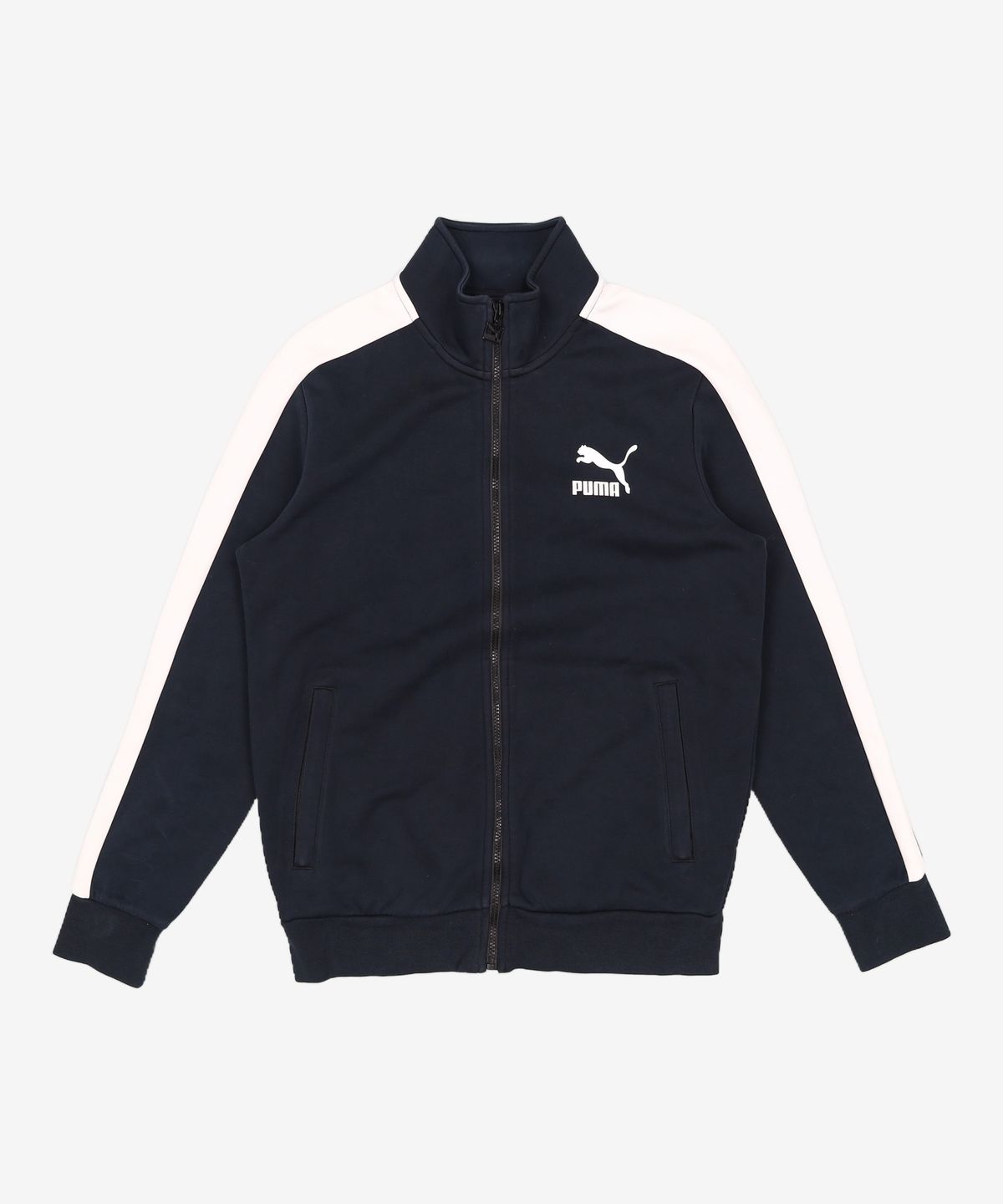 푸마(PUMA) 트레이닝 재킷 L