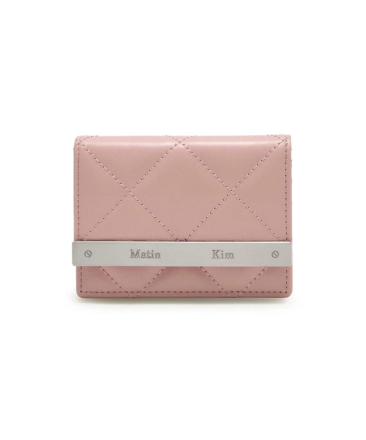 マーティンキム 財布 チャック Matin Kim マーティンキム の財布を6ヶ月使ってみた感想 口コミ