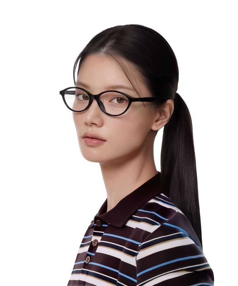 HEIDEL Black 블루라이트 차단 안경