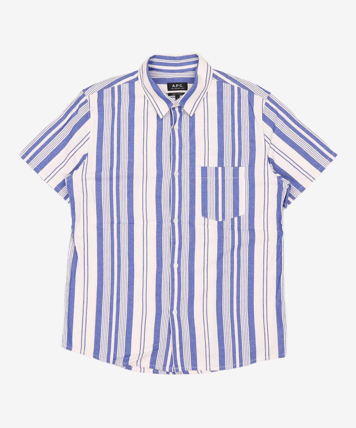 아페쎄(A.P.C.) 캐주얼 셔츠 L