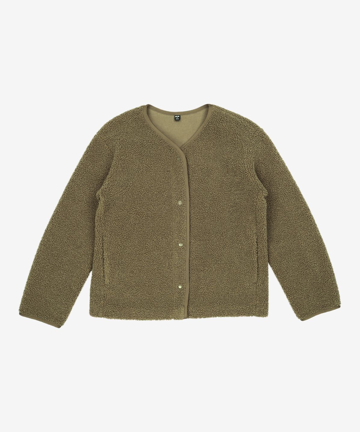 유니클로(UNIQLO) 플리스 M