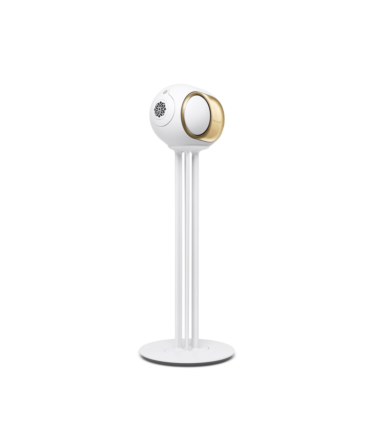 드비알레(DEVIALET) 팬텀 얼티밋 98dB 트리 스탠드 화이트