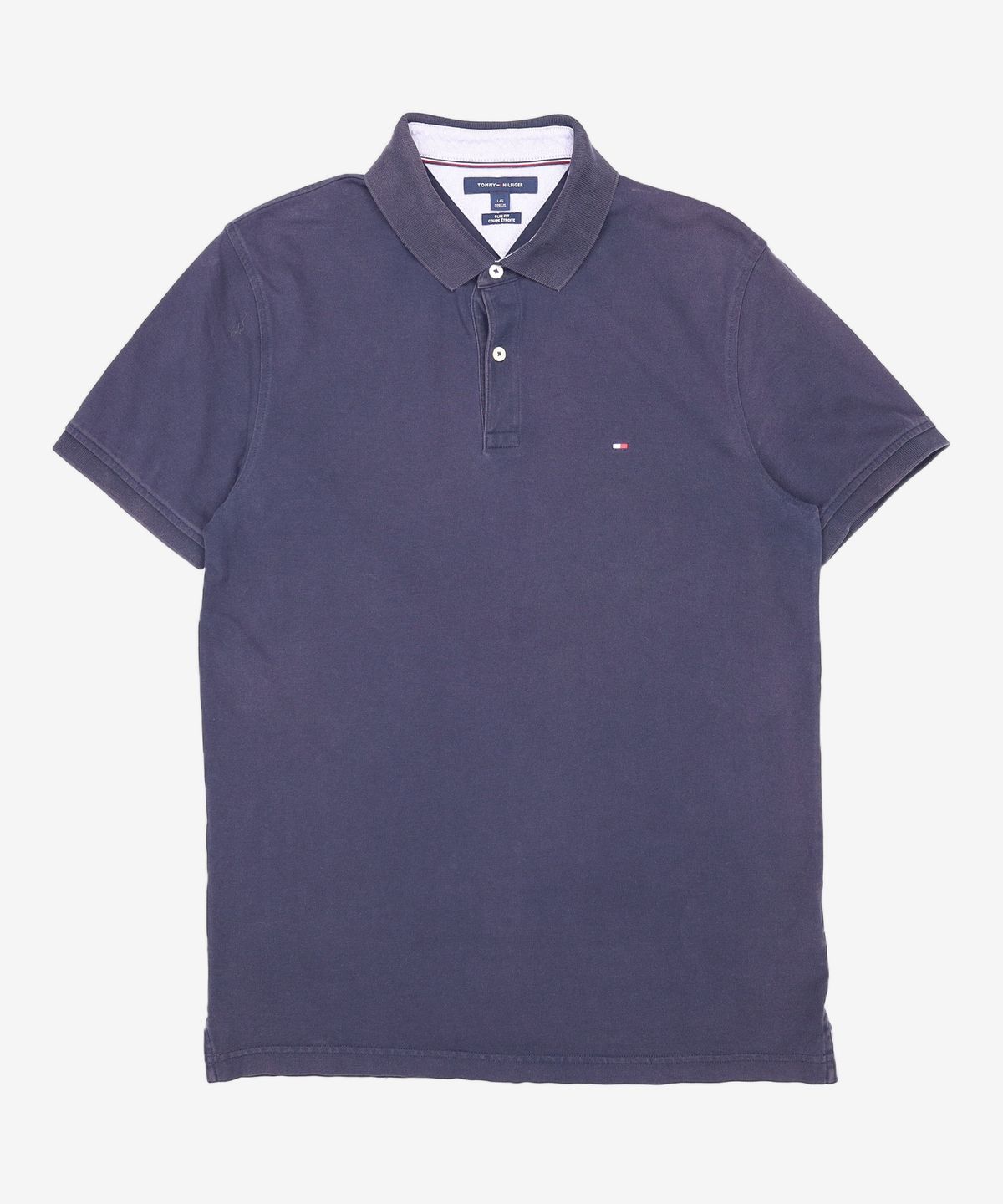 타미힐피거(TOMMY HILFIGER) 피케/카라 티셔츠 L