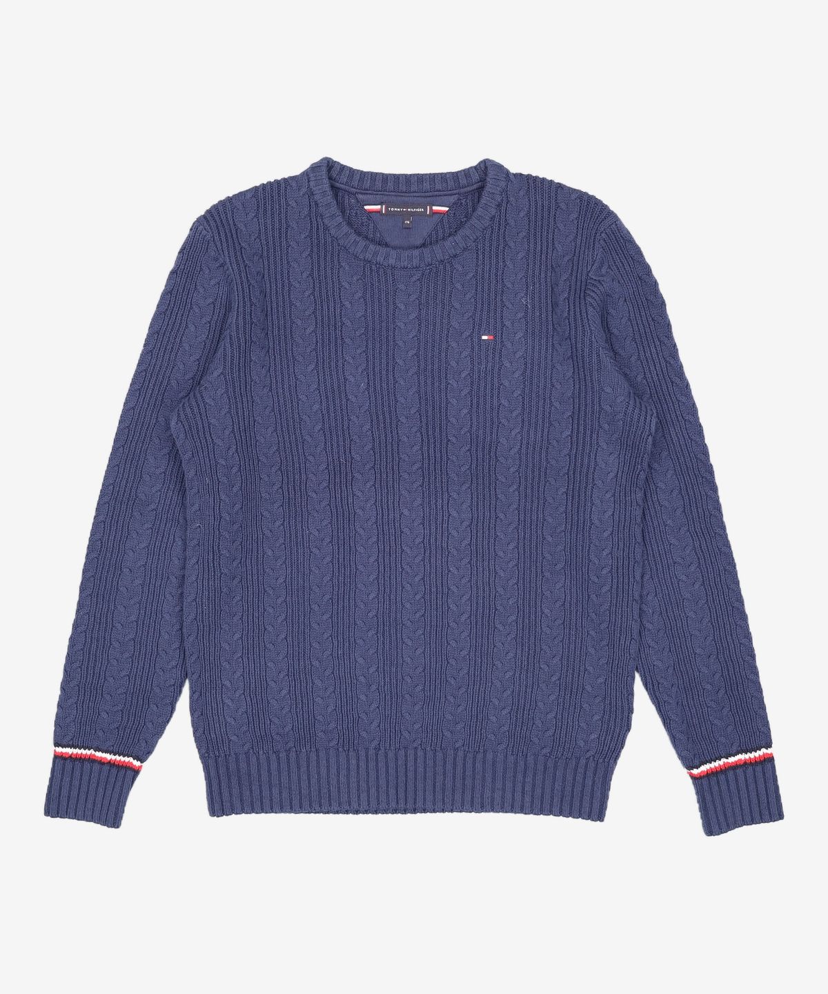 타미힐피거(TOMMY HILFIGER) 니트/스웨터 I76