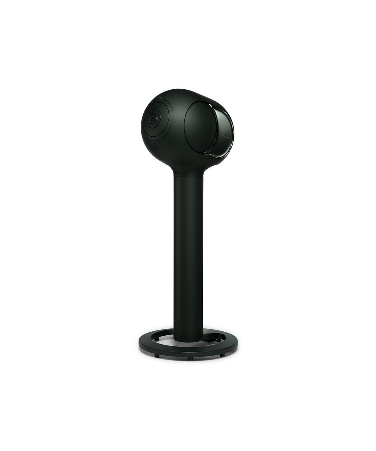 드비알레(DEVIALET) 팬텀 얼티밋 108dB 트리 스탠드 딥포레스트