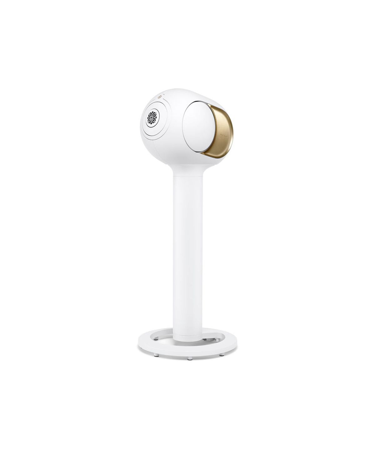 드비알레(DEVIALET) 팬텀 얼티밋 108dB 트리 스탠드 화이트