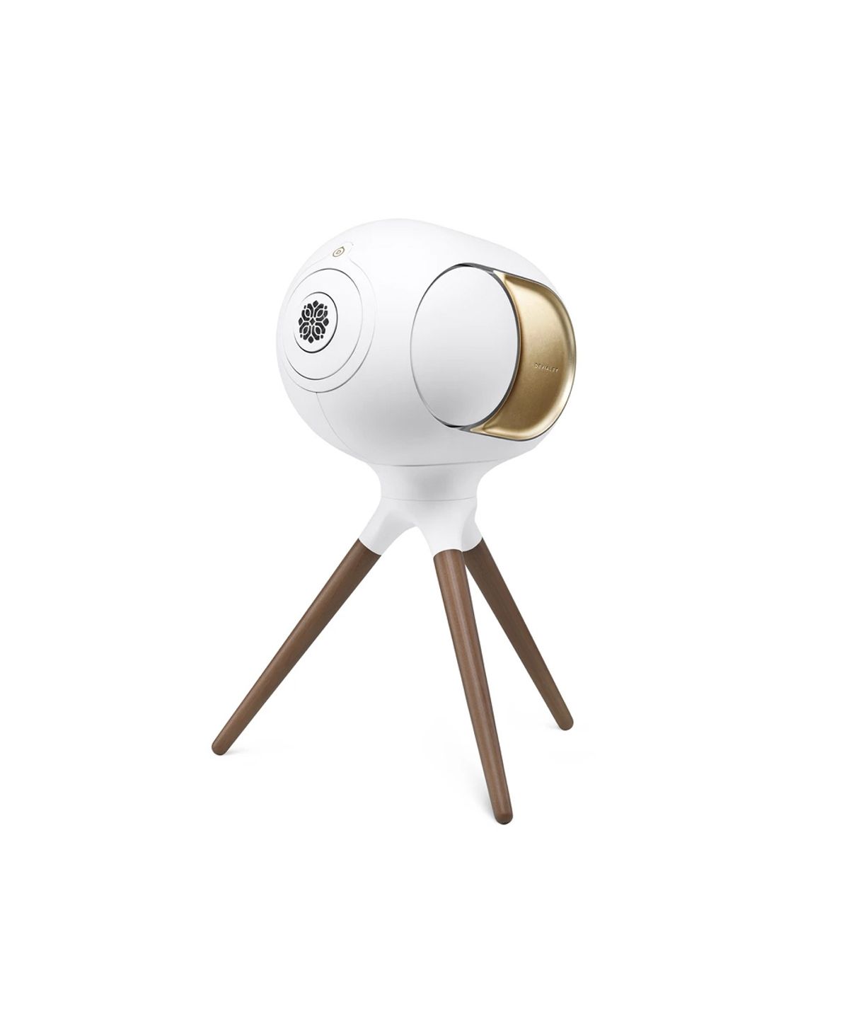 드비알레(DEVIALET) 팬텀 얼티밋 108dB 트리포드 스탠드 화이트