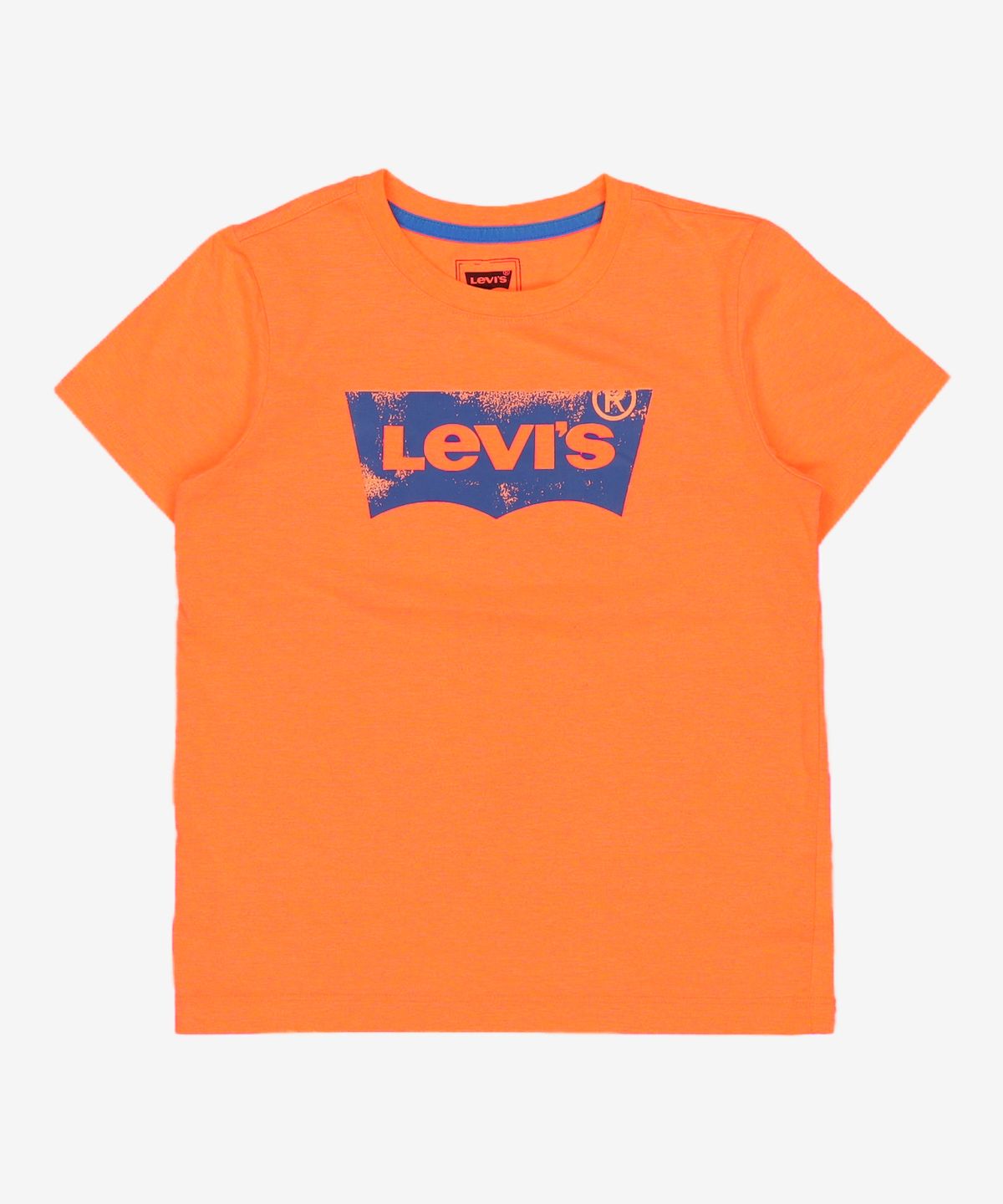 리바이스 키즈(LEVIS KIDS) 반소매 티셔츠 130