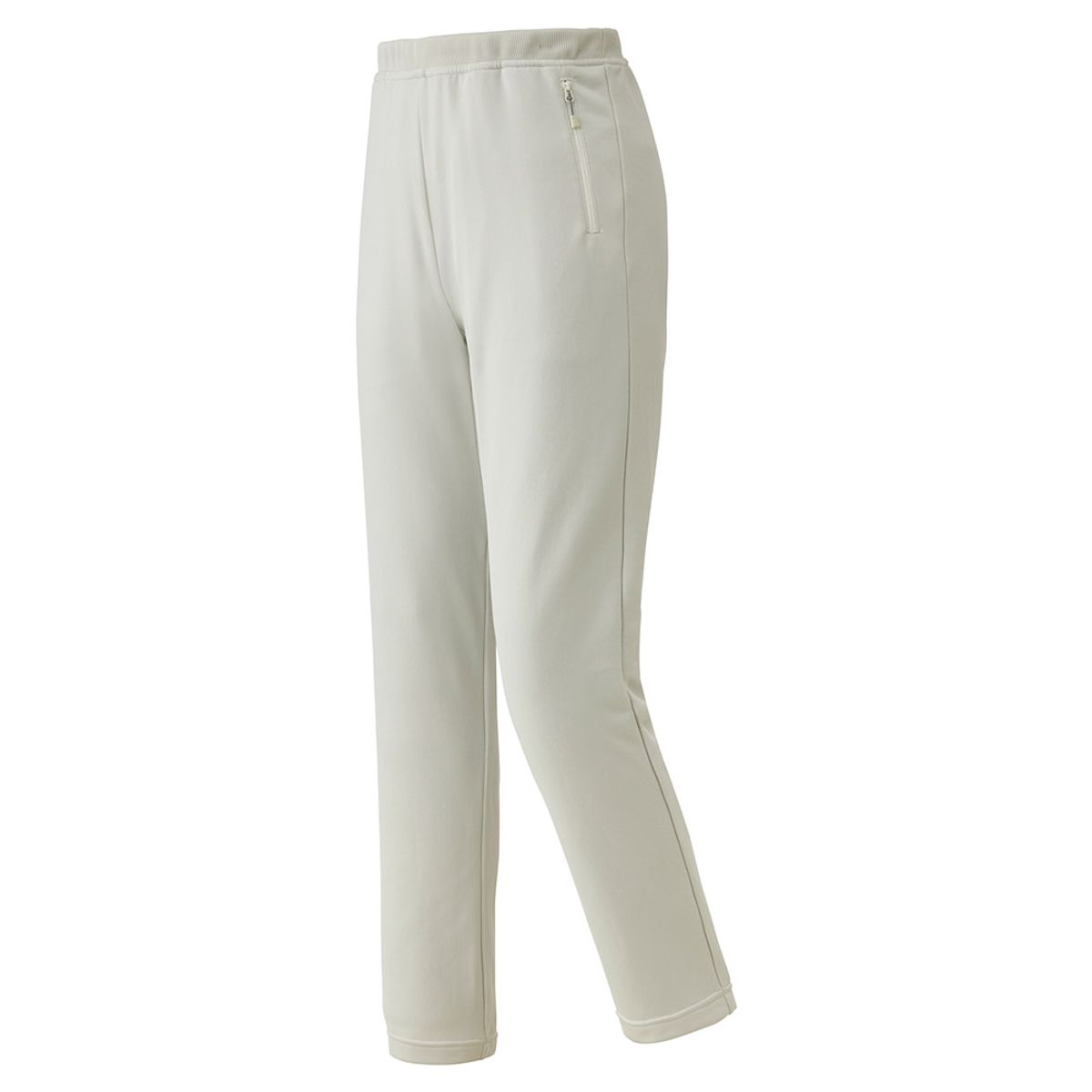 몽벨(MONTBELL) 마운틴 저지 팬츠 여 OFF WHITE JBWIFWPL112
