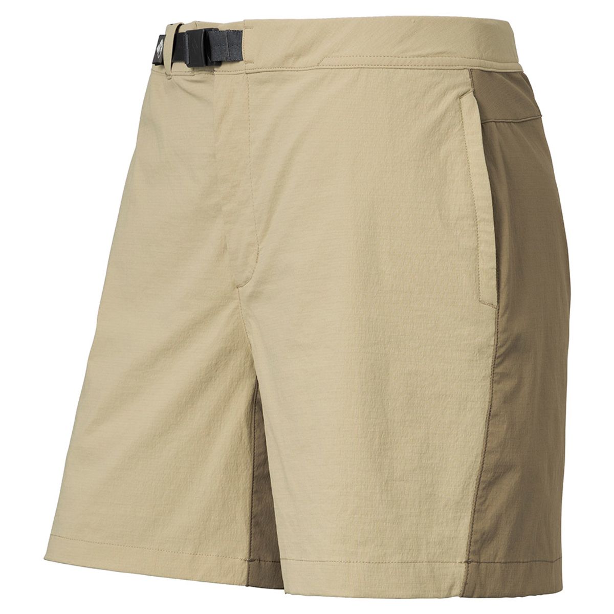 몽벨(MONTBELL) 캐년 쇼츠 여 BEIGE JBWIMWPH294