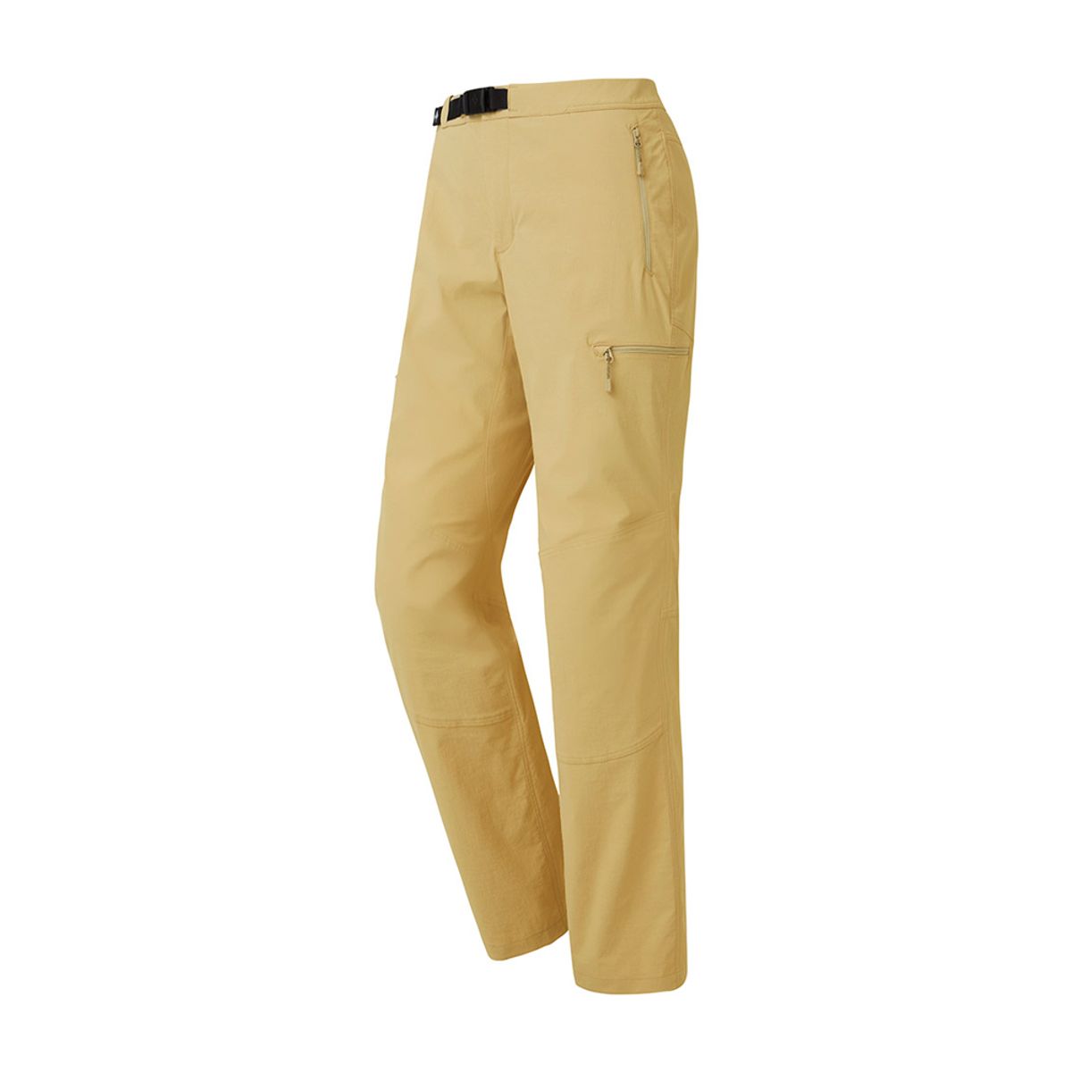 몽벨(MONTBELL) 사우스 림 팬츠 라이트 여 LIGHT BEIGE JBWIFWPL022